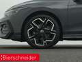 Volkswagen Golf 8 1.5 eTSI DSG RLine BLACK STYLE PANO AHK IQ.LIGHT Grau - thumbnail 21