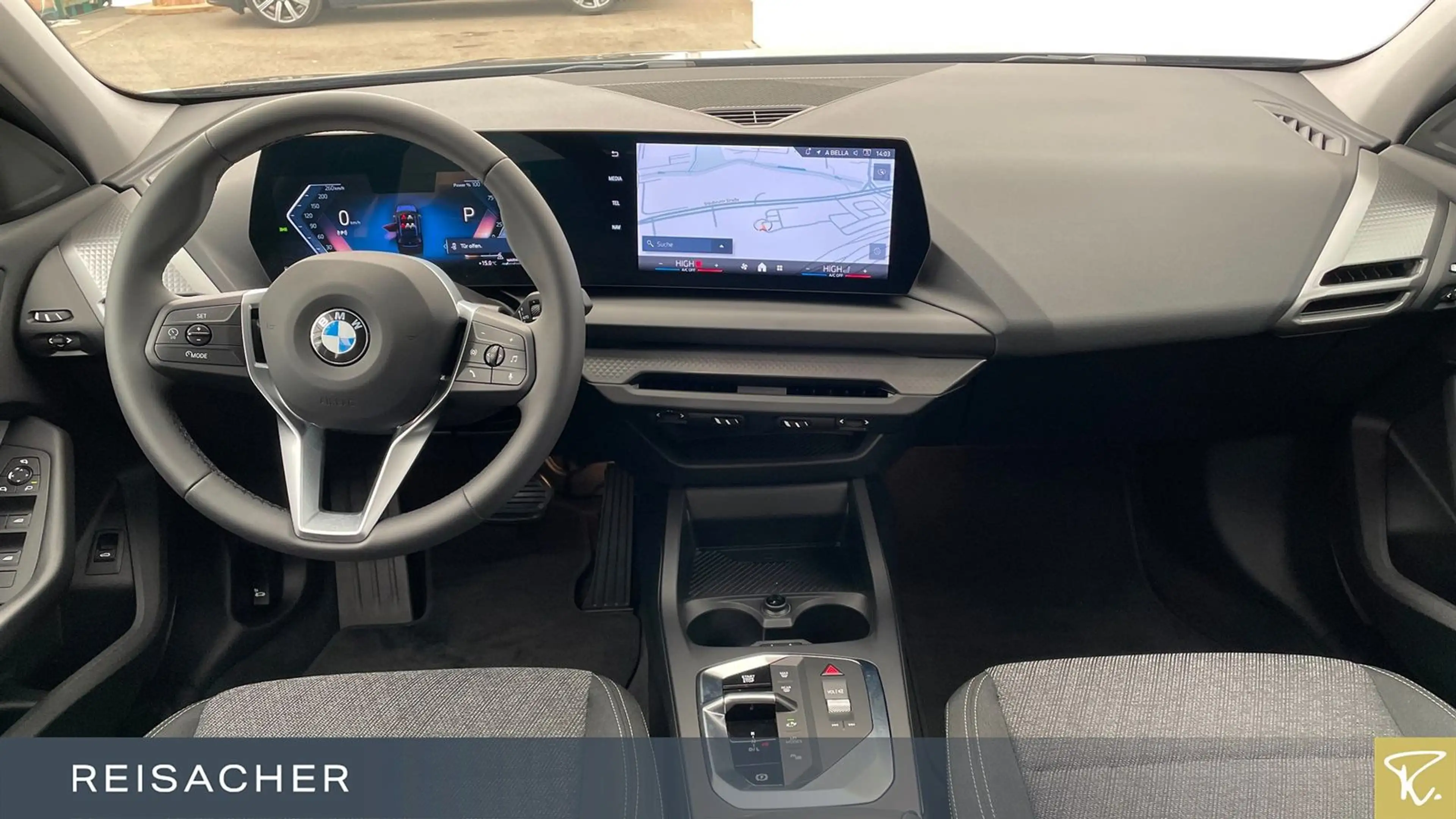 BMW 120 d — photo 6