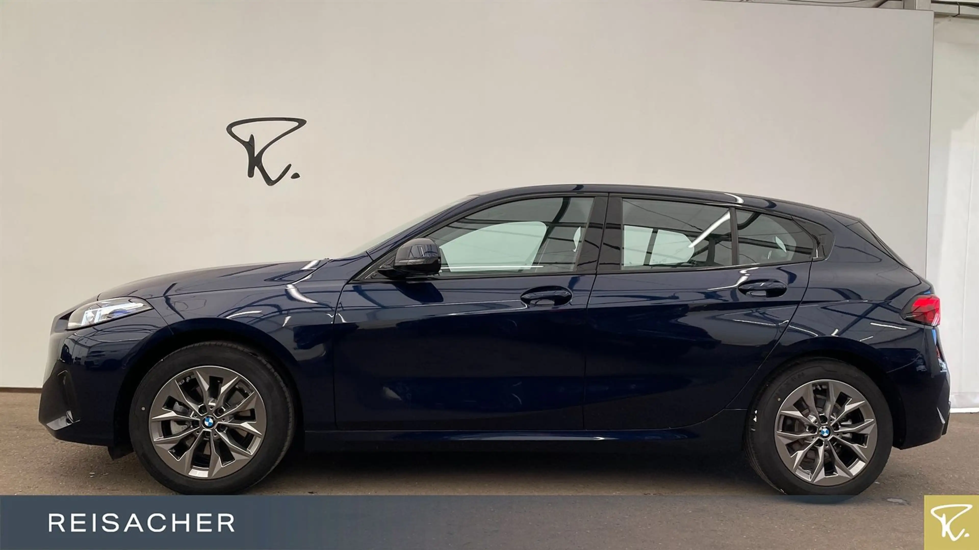 BMW 120 d — photo 9