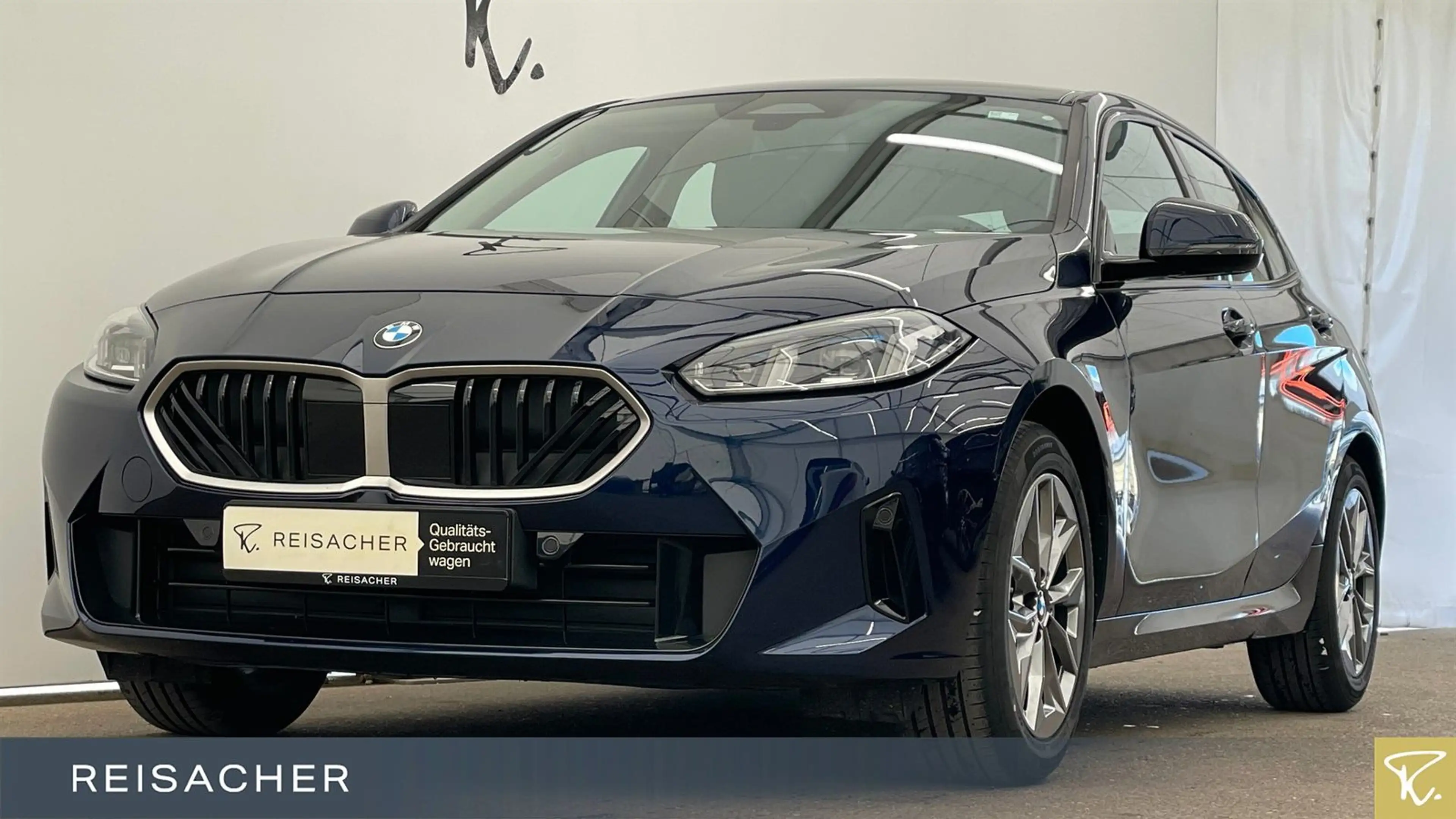 BMW 120 d