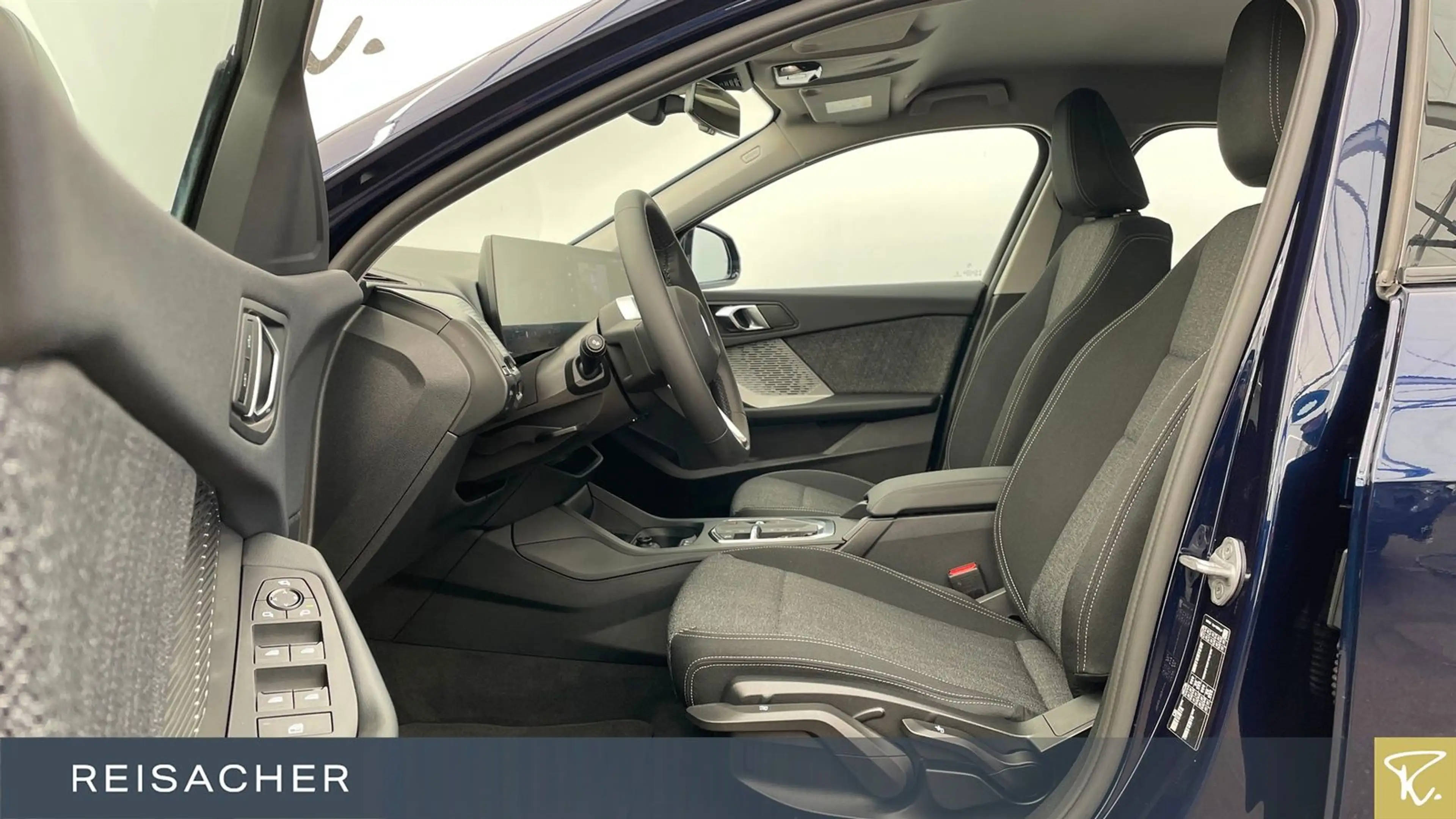 BMW 120 d — photo 4