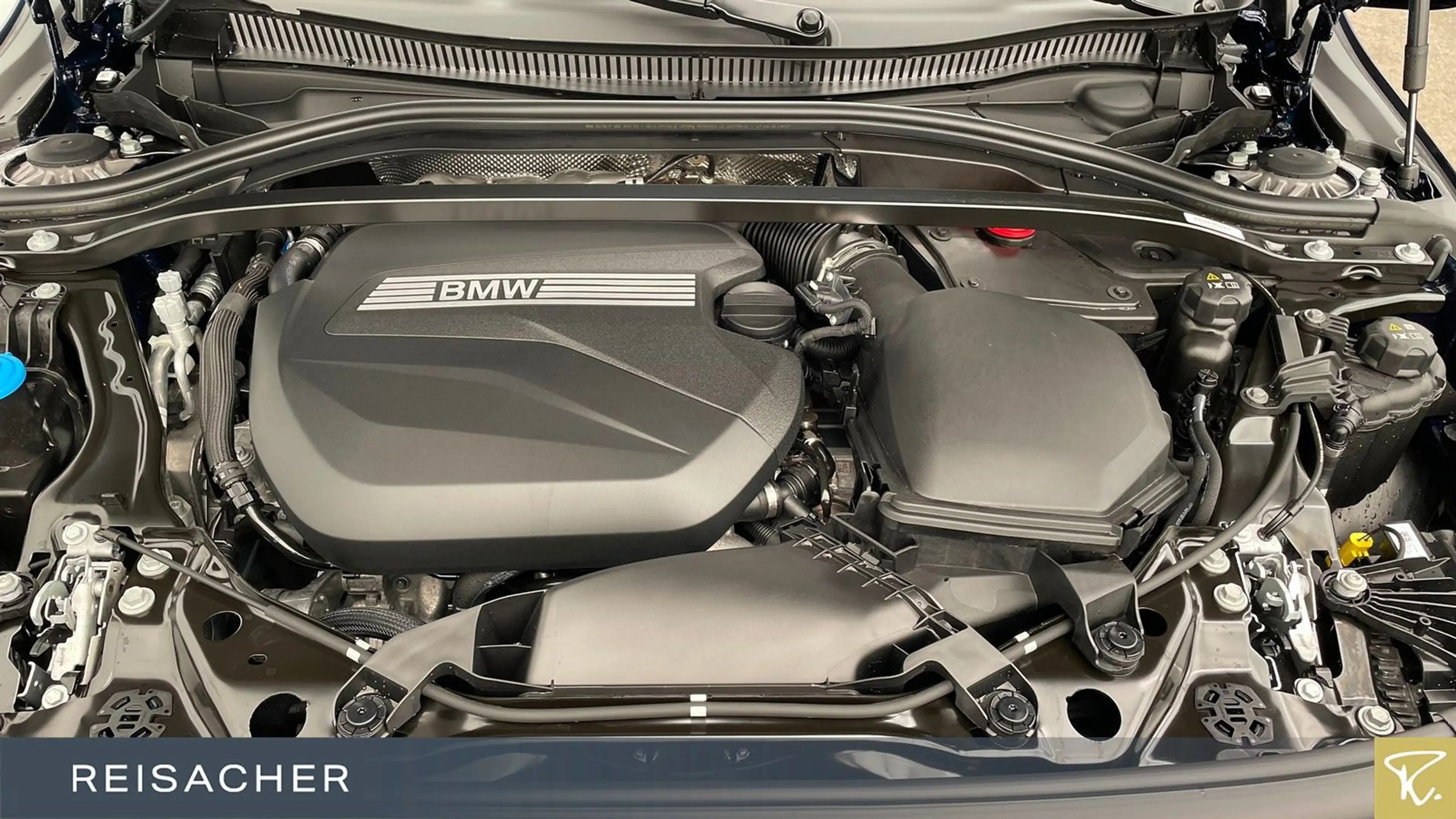 BMW 120 d — photo 7