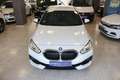 BMW 118 118dA Blanco - thumbnail 3