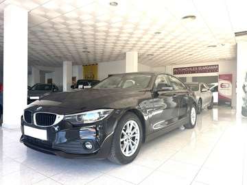 418d Gran Coupé