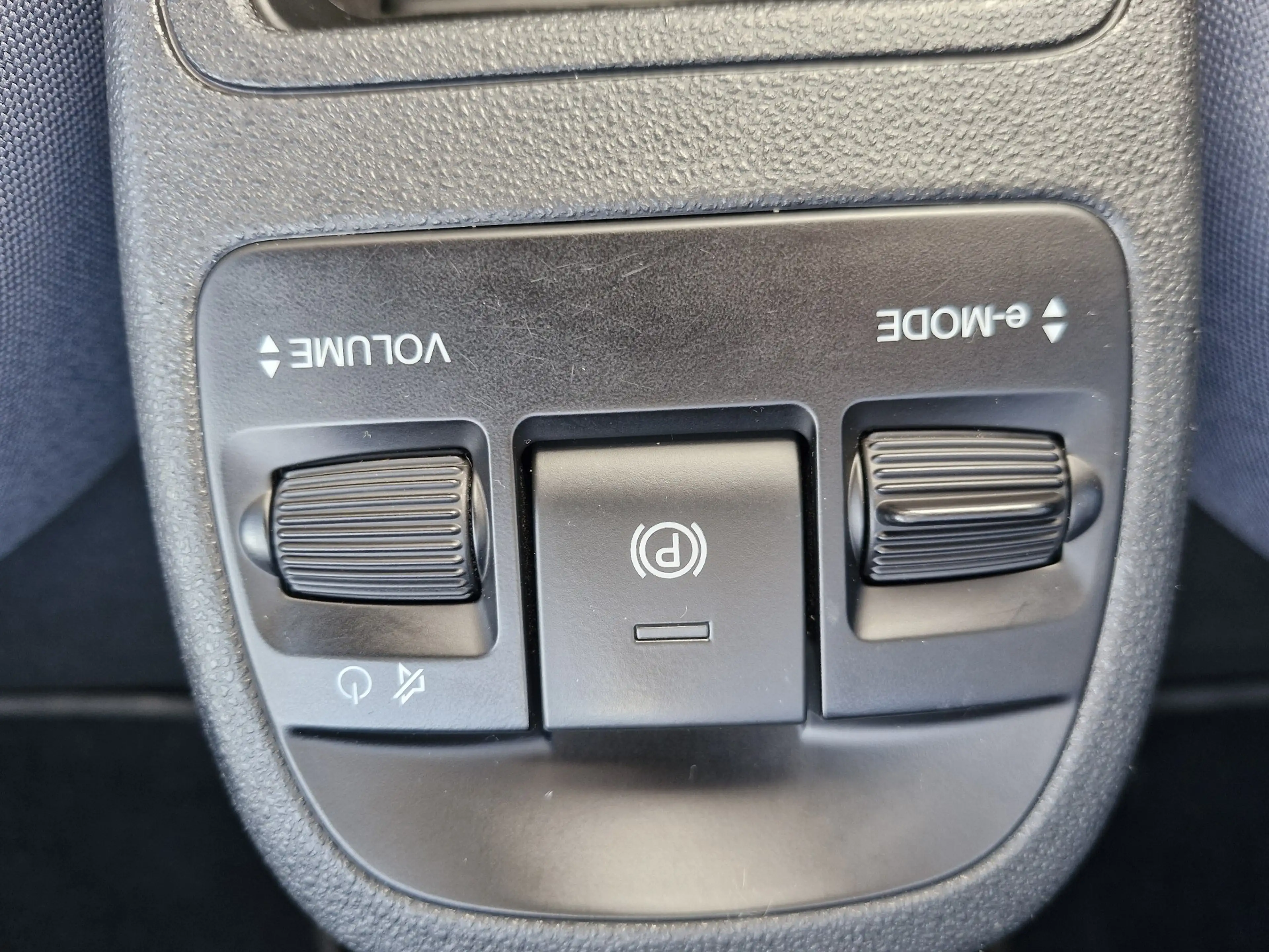 Fiat 500e Icon 42 kw/h — photo 5