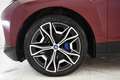 BMW iX xDrive 40 Burdeos - thumbnail 5