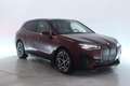 BMW iX xDrive 40 Burdeos - thumbnail 2