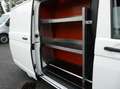 Volkswagen Transporter 2.0 TDI L1H1 airco, trekhaak ,imperiaal Blanc - thumbnail 11
