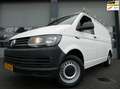 Volkswagen Transporter 2.0 TDI L1H1 airco, trekhaak ,imperiaal Blanc - thumbnail 1