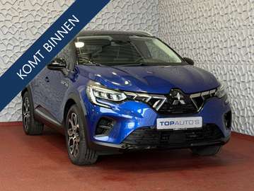 1.6 PHEV AT INTENSE+ NW AUTO / CAMERA / NAVI LED S