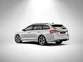 Skoda Octavia Combi Selection 2,0TDI 150PS DSG ACC AHK Weiß - thumbnail 2