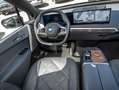 BMW iX xDrive40 Sportpaket DA Prof PA Prof  AHK Pano Sky Zwart - thumbnail 13