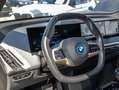 BMW iX xDrive40 Sportpaket DA Prof PA Prof  AHK Pano Sky Zwart - thumbnail 16