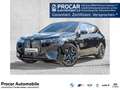 BMW iX xDrive40 Sportpaket DA Prof PA Prof  AHK Pano Sky Zwart - thumbnail 1