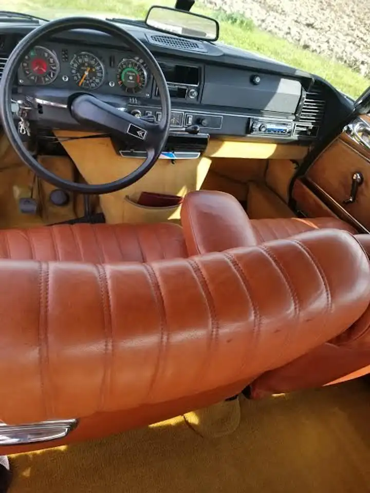 Citroen DS, foto 4