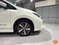 Nissan Leaf 40kWh Acenta Blanco - thumbnail 18