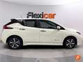 Nissan Leaf 40kWh Acenta Blanco - thumbnail 9
