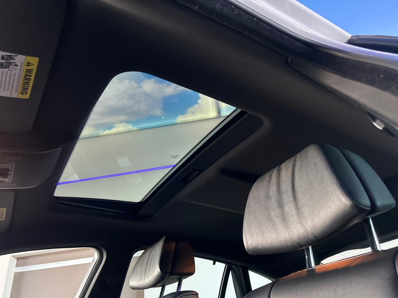 BMW X6 XDrive50i Executive Full Options. youngtimer. hele — photo 11