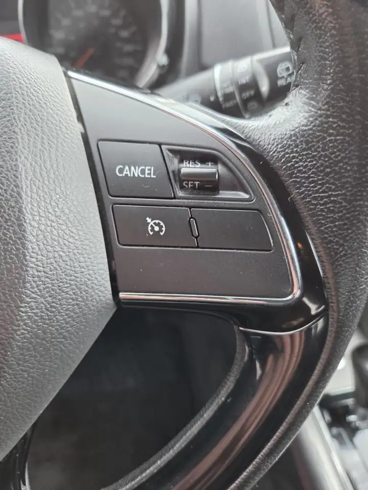 Mitsubishi RVR снимка Mitsubishi RVR