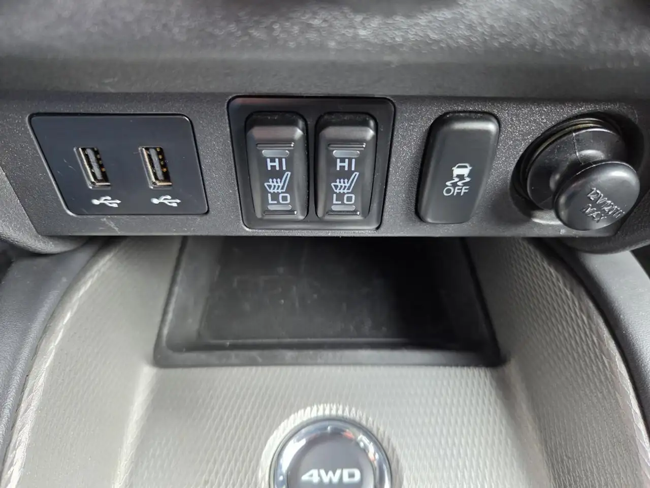 Mitsubishi RVR снимка Mitsubishi RVR