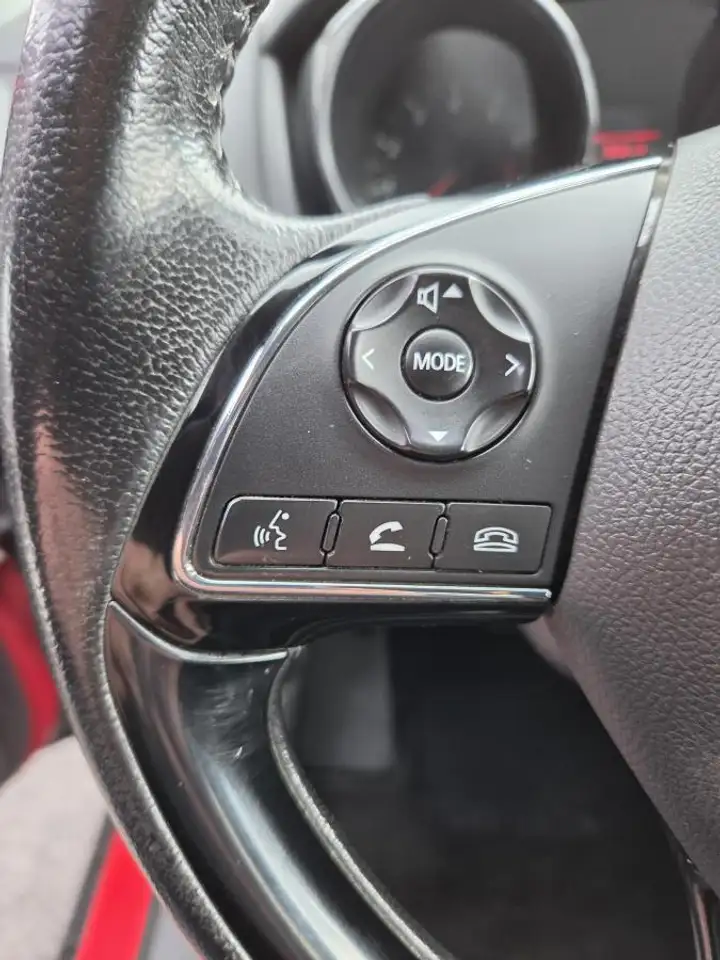Mitsubishi RVR снимка Mitsubishi RVR