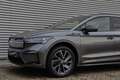 Skoda Enyaq iV 60 Sportline 132 kW / 180 pk Grijs - thumbnail 23