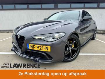 2.0T Super Veloce Tuning 310PK | Full Carbon | Lee