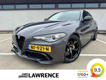 2.0T Super Veloce Tuning 310PK | Full Carbon | Lee
