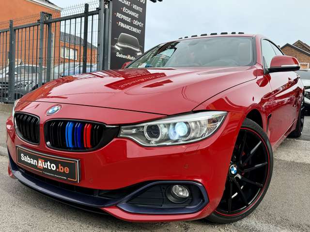 Photo voiture
