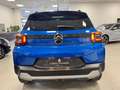Citroen C3 C3 1.2 puretech Turbo Plus 100cv s Blu/Azzurro - thumbnail 6