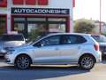 Volkswagen Polo 1.4TDI PREZZO VALIDO FINO 29.11,unicoprop.GARANZIA Grigio - thumbnail 2