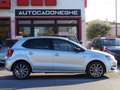 Volkswagen Polo 1.4TDI PREZZO VALIDO FINO 29.11,unicoprop.GARANZIA Grigio - thumbnail 5