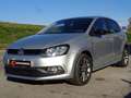 Volkswagen Polo 1.4TDI PREZZO VALIDO FINO 29.11,unicoprop.GARANZIA Grigio - thumbnail 3