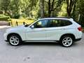 BMW X1 2.0i xDrive20 automatique Blanc - thumbnail 7