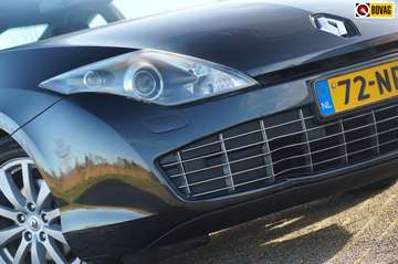 Coupé 2.0 16V T Dynamique AUTOMAAT | Noir Etoile |