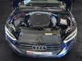 Audi A5 Sportback 40 TFSI S line sport Black AHK ACC Ka... Blau - thumbnail 15