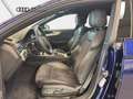 Audi A5 Sportback 40 TFSI S line sport Black AHK ACC Ka... Blau - thumbnail 5