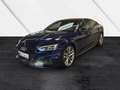 Audi A5 Sportback 40 TFSI S line sport Black AHK ACC Ka... Blau - thumbnail 2