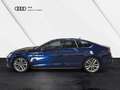 Audi A5 Sportback 40 TFSI S line sport Black AHK ACC Ka... Blau - thumbnail 3