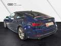Audi A5 Sportback 40 TFSI S line sport Black AHK ACC Ka... Blu/Azzurro - thumbnail 4