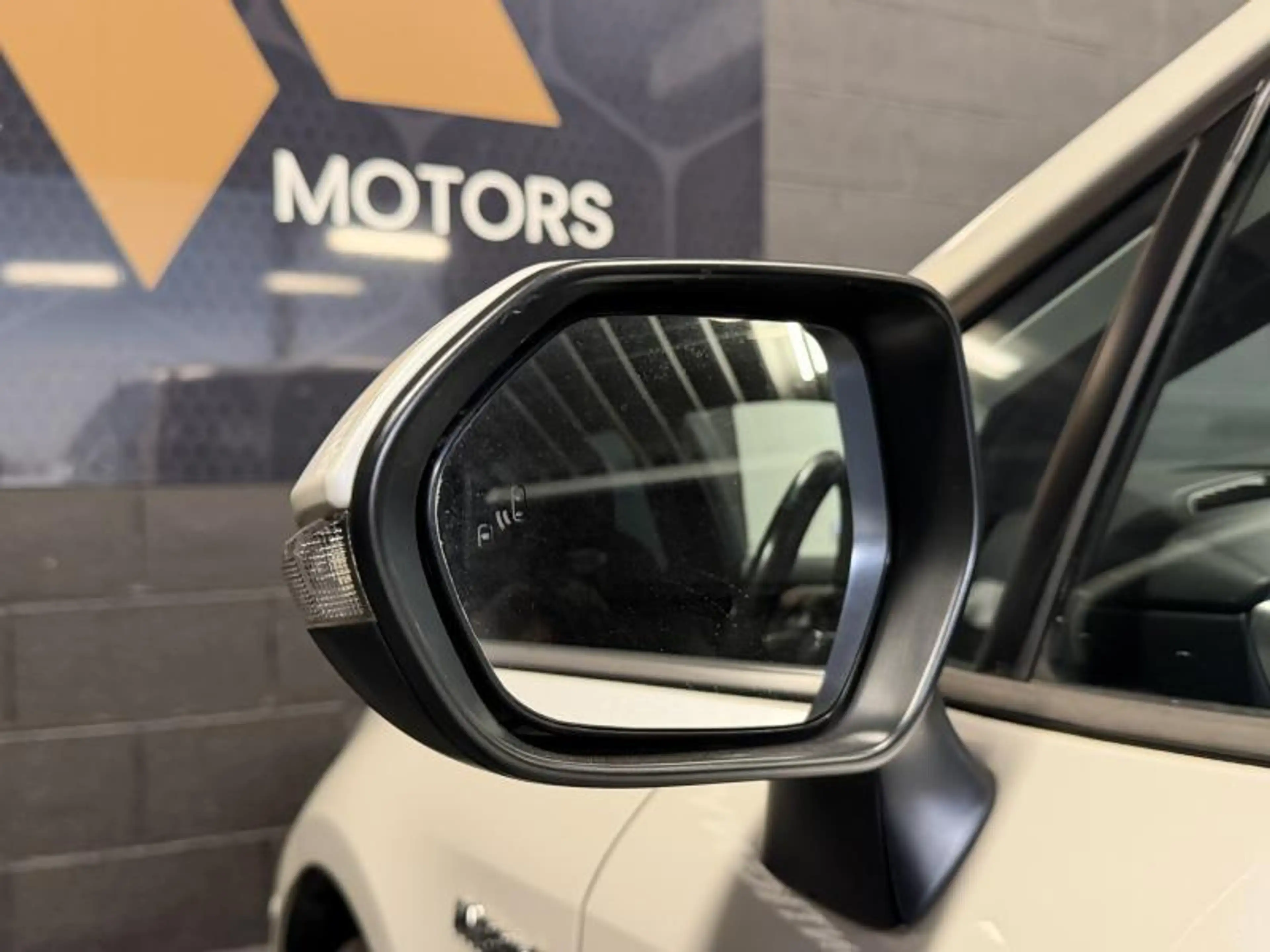 Suzuki Swace 1.8i 100cv Automatique *Carplay*Camera*GPS*Capteurs* — photo 12