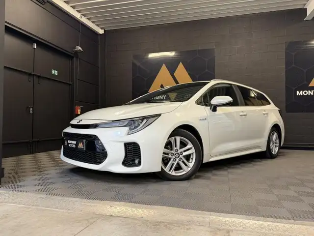 Suzuki Swace