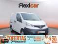 Nissan NV200 1.5dCi 90CV COMFORT 5 Blanco - thumbnail 1