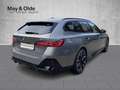 BMW 520 i M Sport Pro HUD AHK Pano B&W Iconic Glow ACC 21' Grau - thumbnail 3