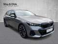 BMW 520 i M Sport Pro HUD AHK Pano B&W Iconic Glow ACC 21' Grau - thumbnail 4