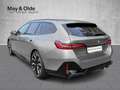BMW 520 i M Sport Pro HUD AHK Pano B&W Iconic Glow ACC 21' Grau - thumbnail 5