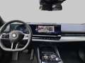 BMW 520 i M Sport Pro HUD AHK Pano B&W Iconic Glow ACC 21' Grau - thumbnail 7