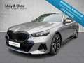 BMW 520 i M Sport Pro HUD AHK Pano B&W Iconic Glow ACC 21' Grau - thumbnail 1
