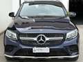 Mercedes-Benz GLC 250 Coupe 250 d Premium 4matic auto airmatic Modrá - thumbnail 7