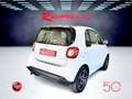 smart forTwo 90 0.9 Turbo twinamic Km 51.000 Pronta Consegna Bianco - thumbnail 8